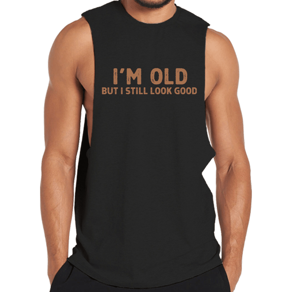 Still Good Tank Top - Norday SE