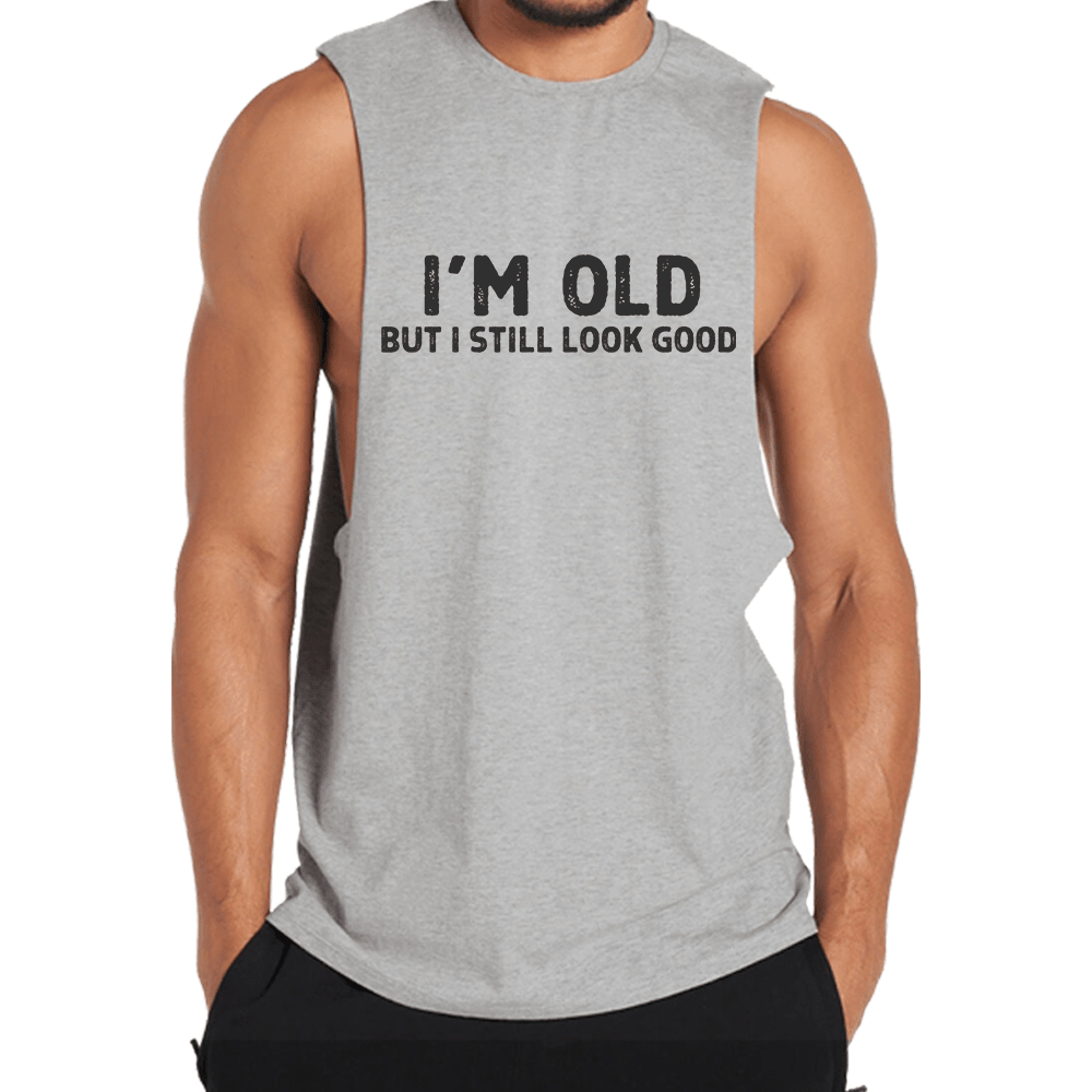 Still Good Tank Top - Norday SE