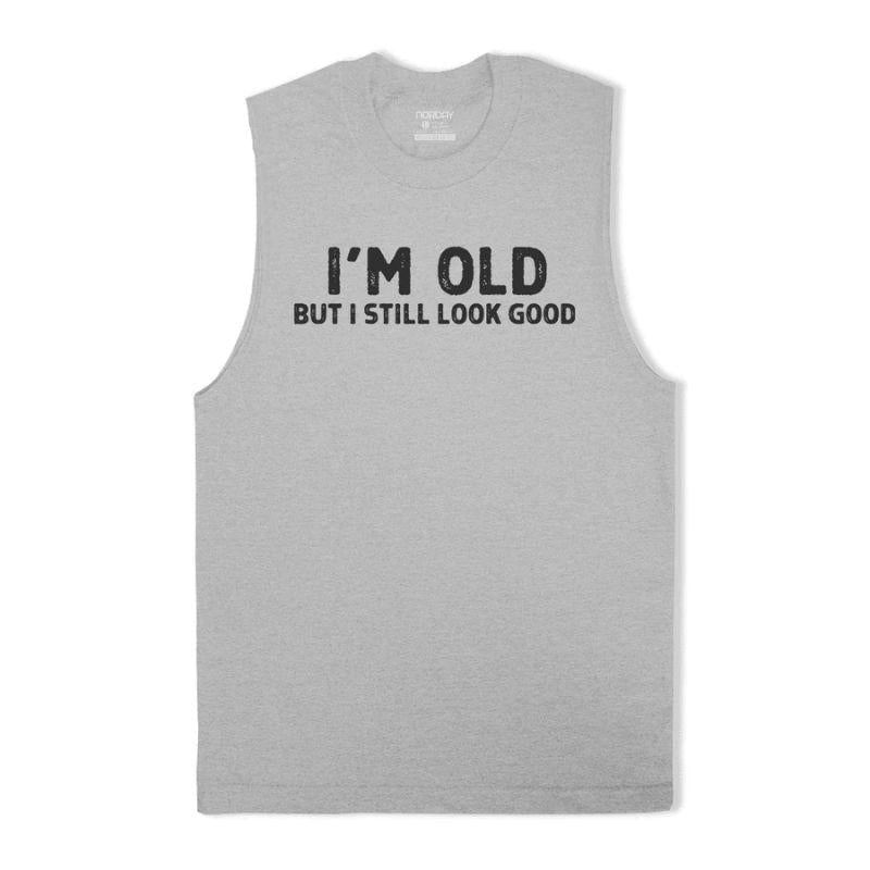 Still Good Tank Top - Norday SE