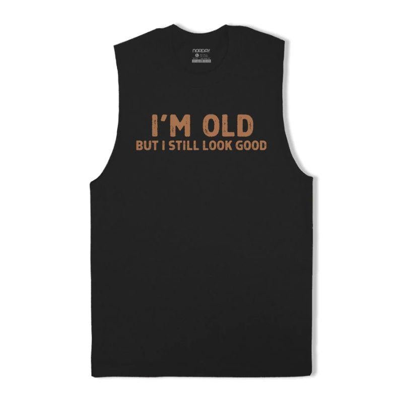Still Good Tank Top - Norday SE