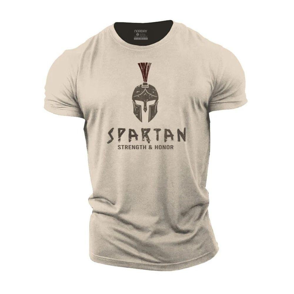 Strength Honor T-Shirt - Norday SE