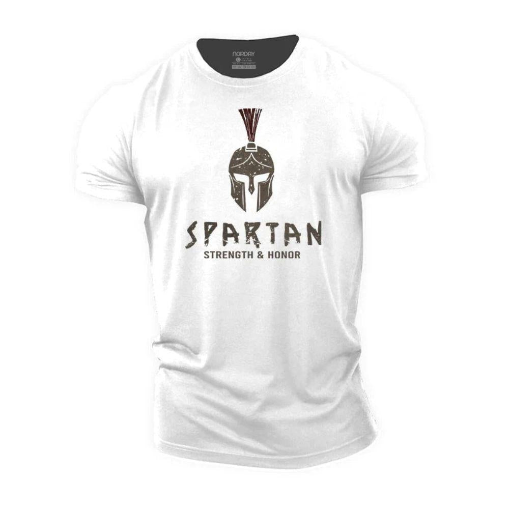 Strength Honor T-Shirt - Norday SE