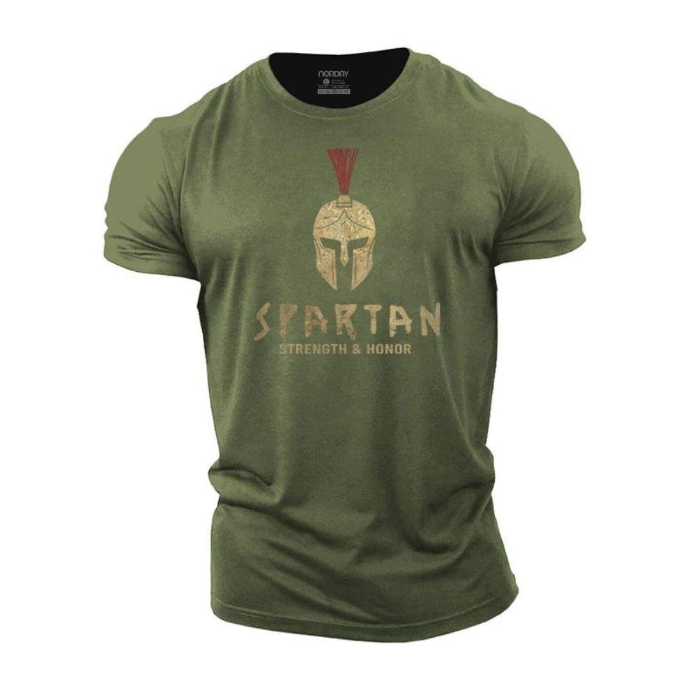 Strength Honor T-Shirt - Norday SE