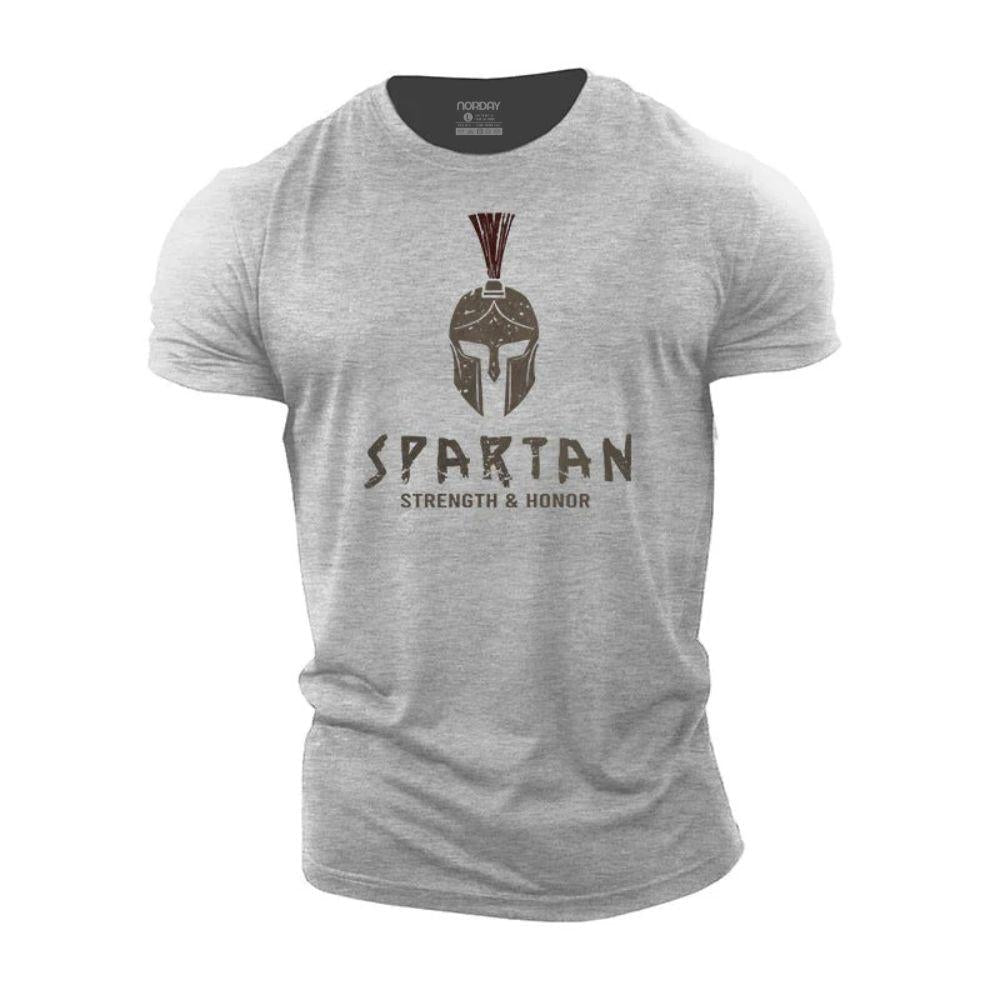Strength Honor T-Shirt - Norday SE