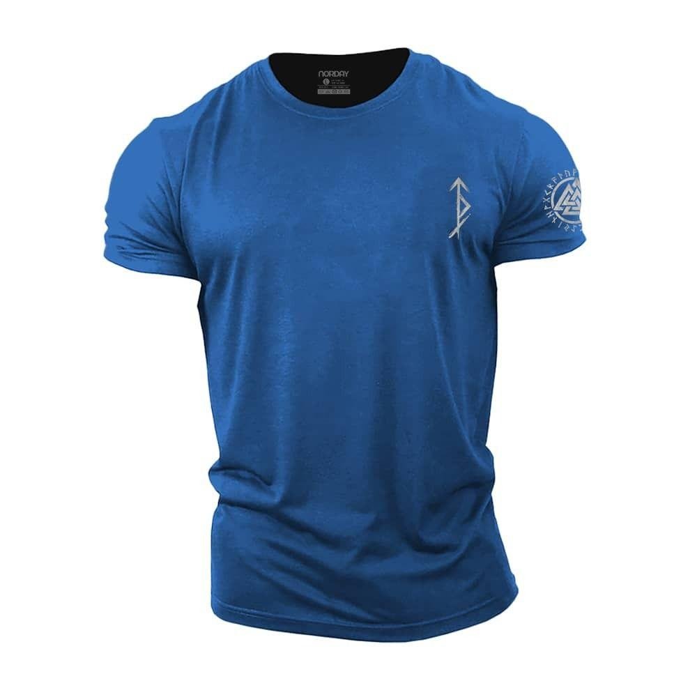 Strength Rune T-Shirt - Norday SE