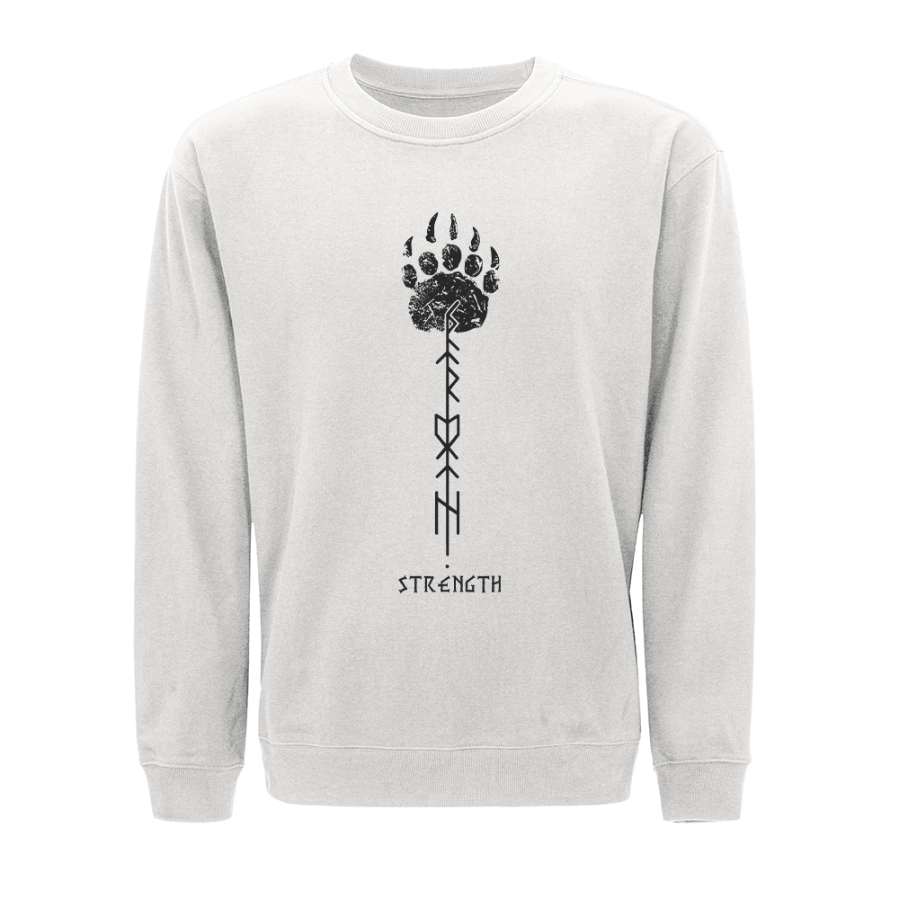 Strength Sweatshirt - Norday SE