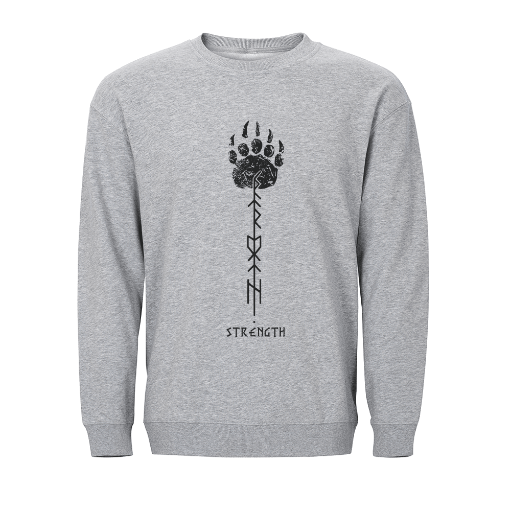 Strength Sweatshirt - Norday SE