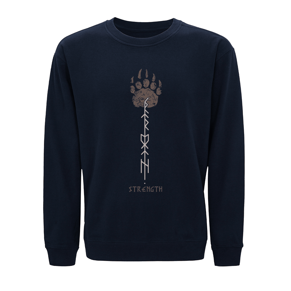 Strength Sweatshirt - Norday SE