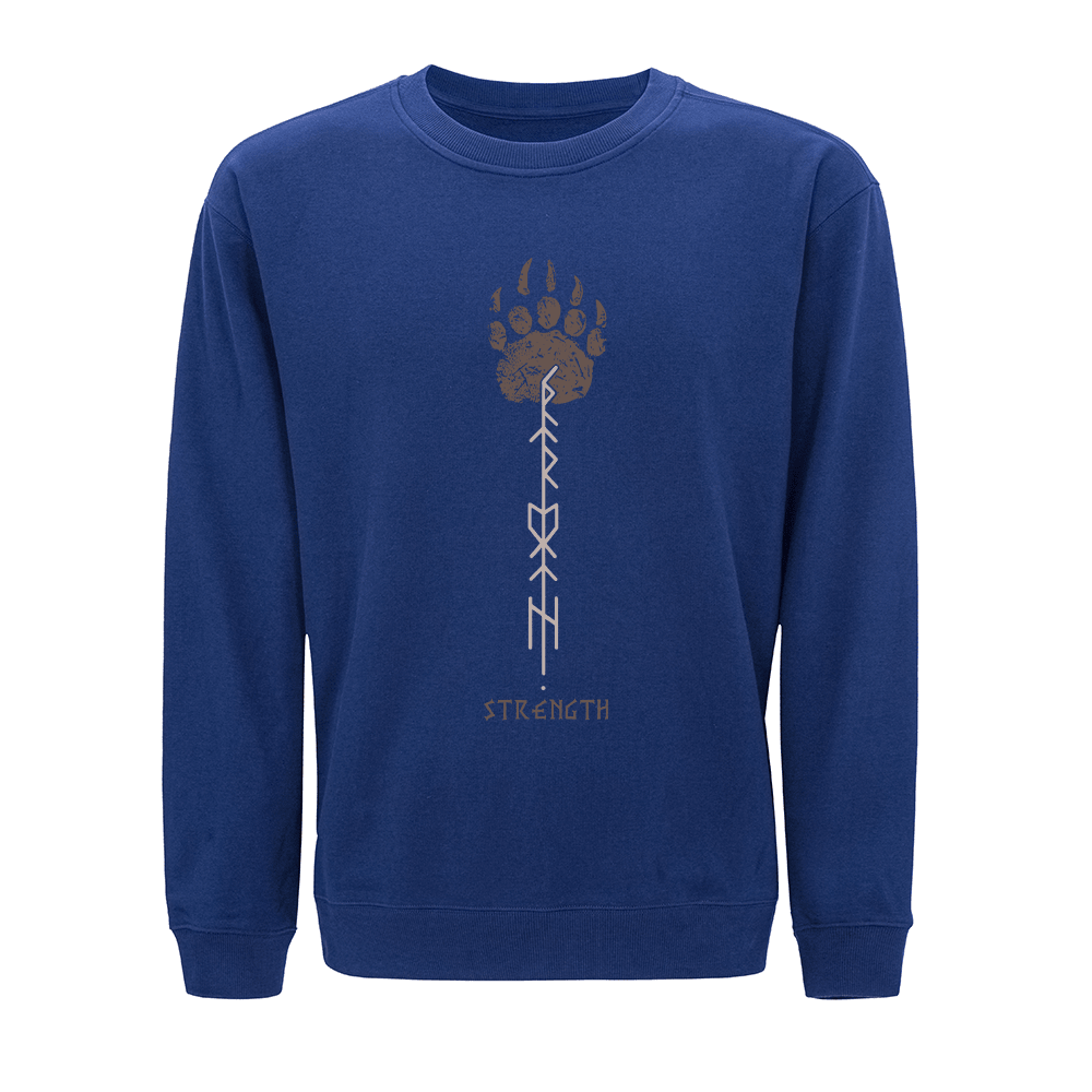Strength Sweatshirt - Norday SE