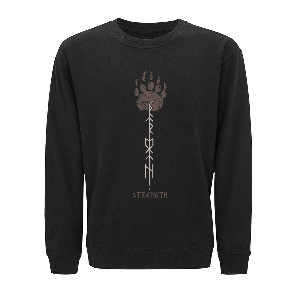 Strength Sweatshirt - Norday SE