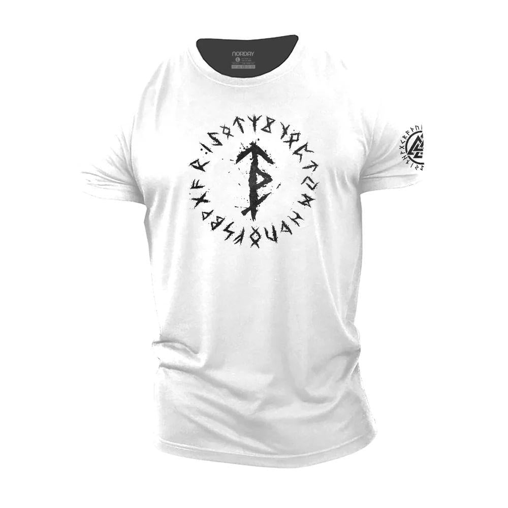Strength T-Shirt - Norday SE