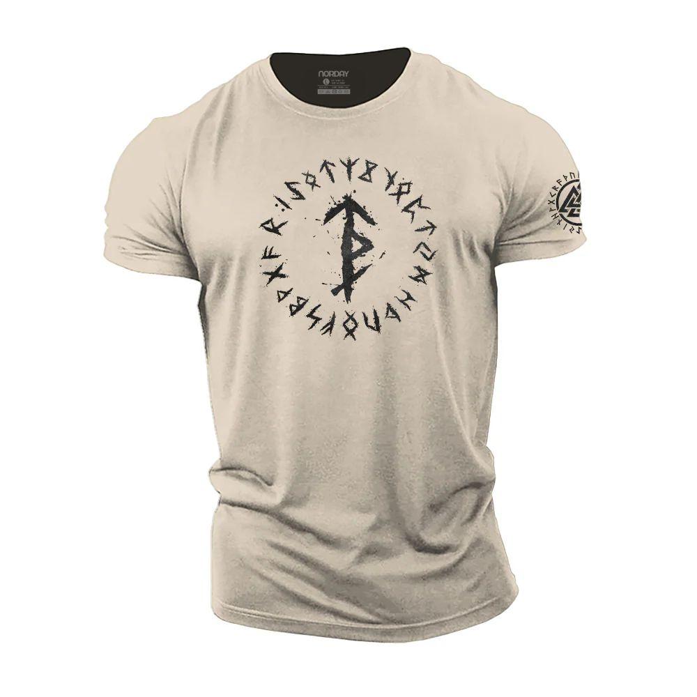 Strength T-Shirt - Norday SE