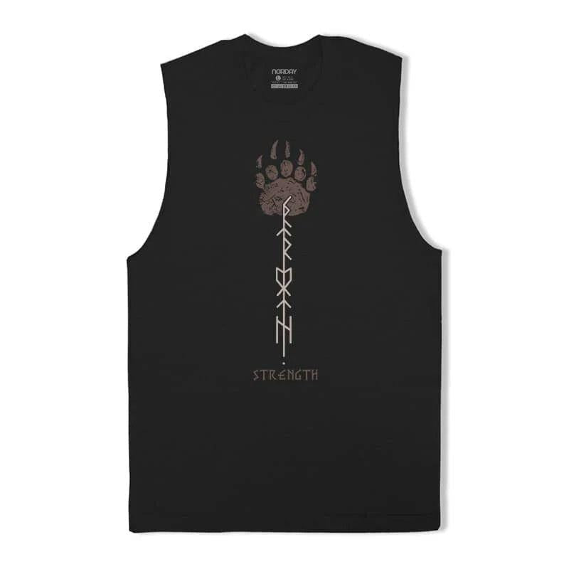 Strength Tank Top - Norday SE