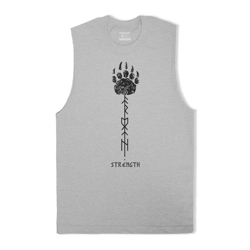 Strength Tank Top - Norday SE