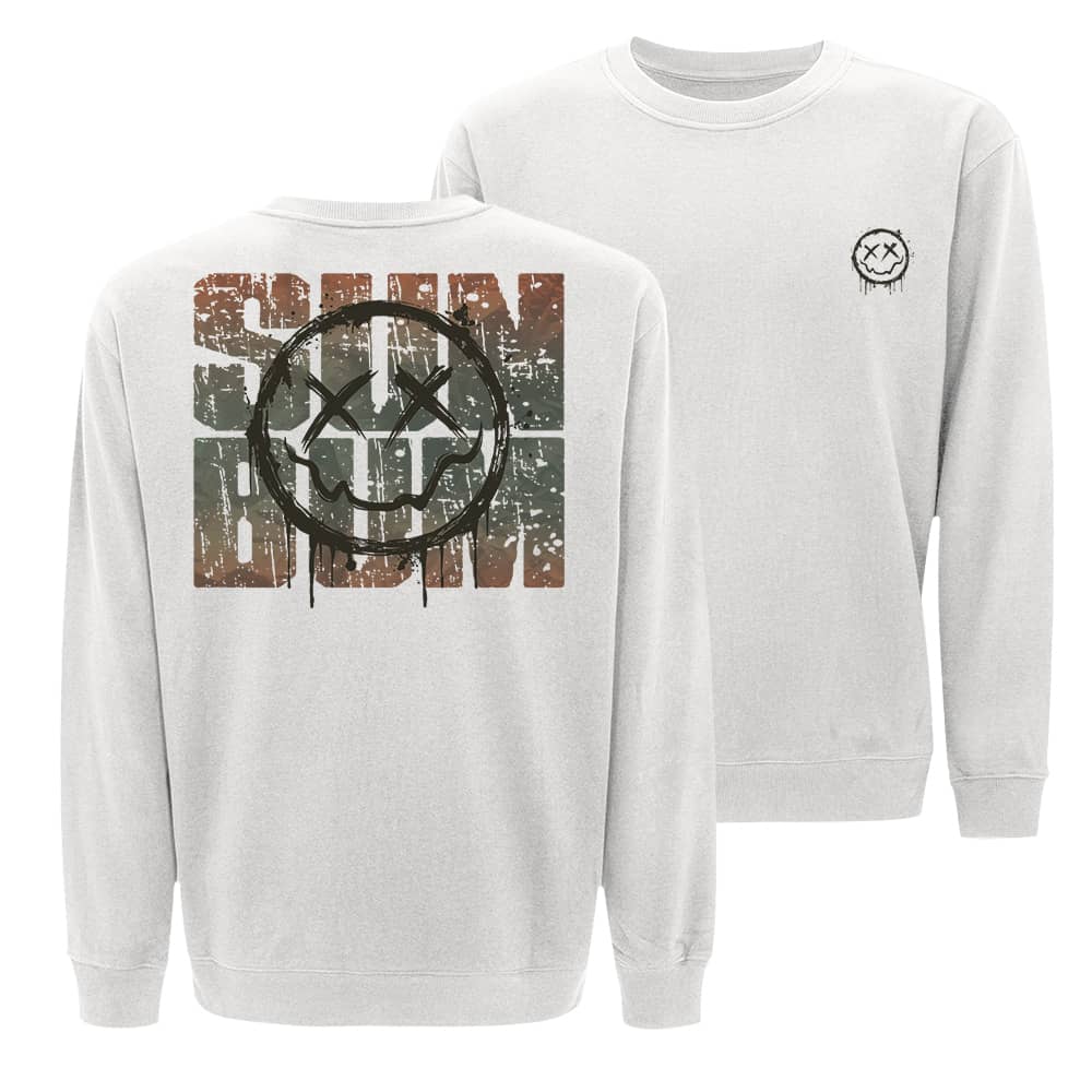 Sun Bum Genser - Norday SE