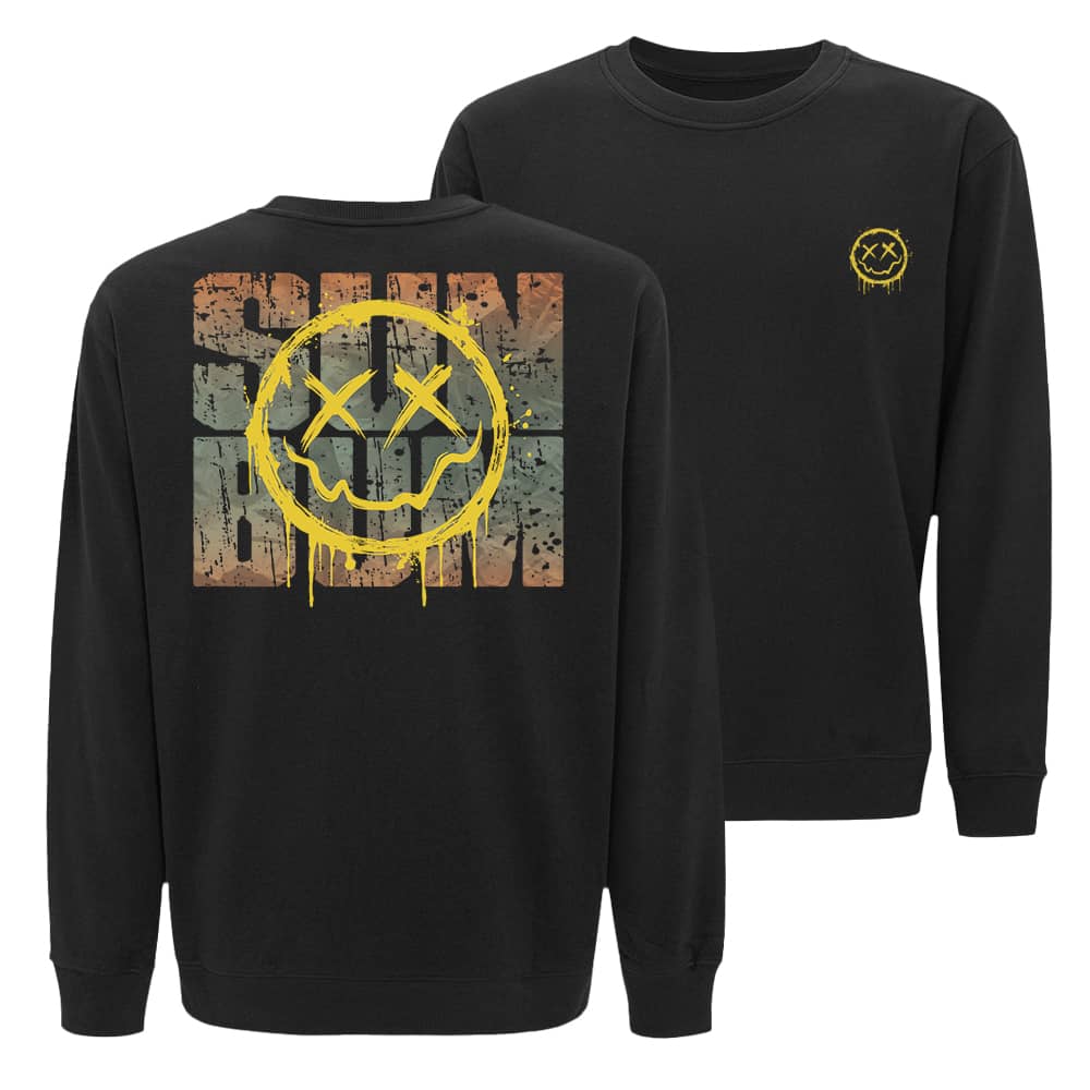 Sun Bum Sweatshirt - Norday SE