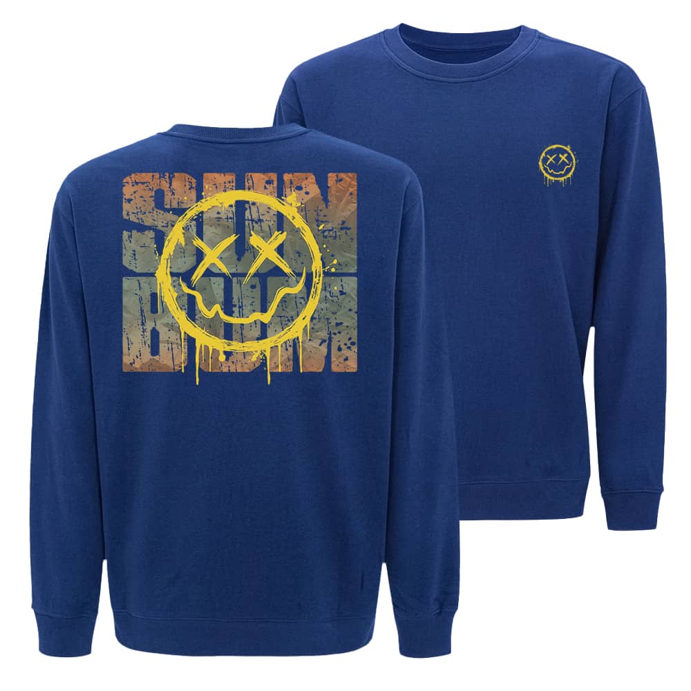Sun Bum Sweatshirt - Norday SE