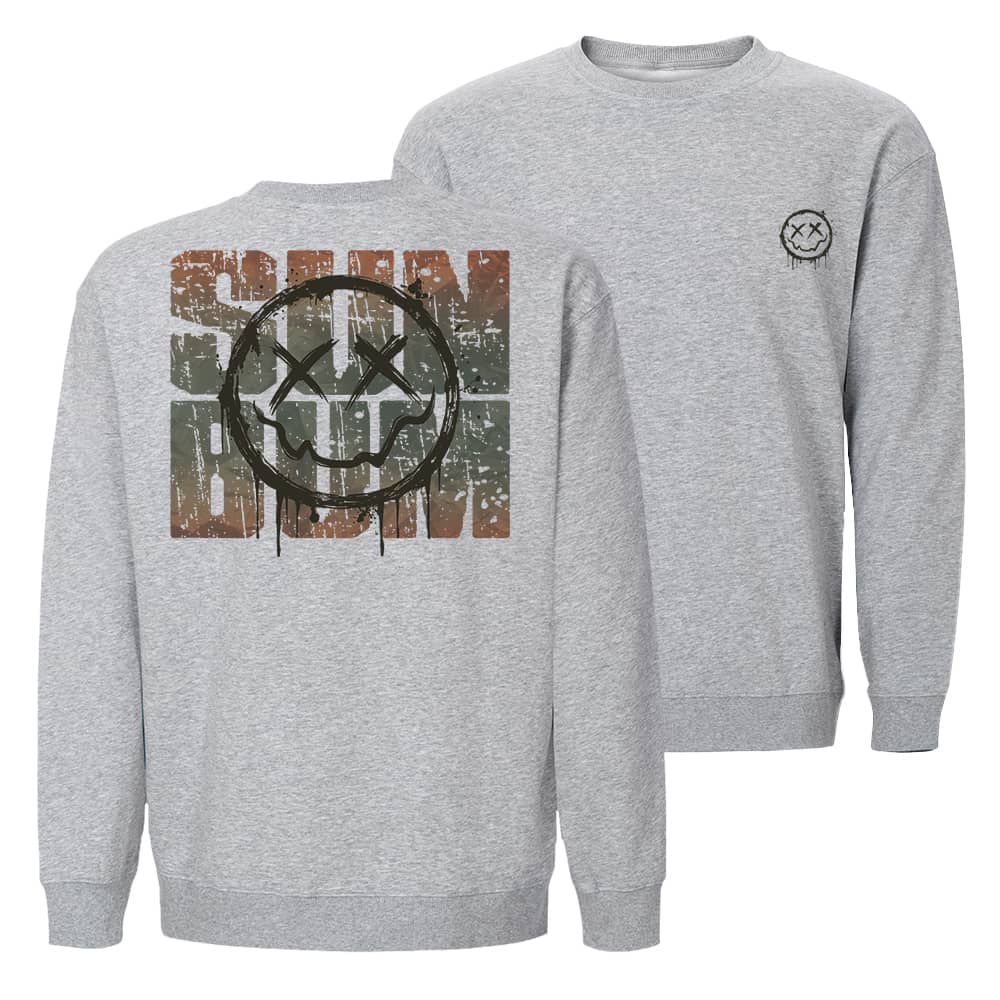 Sun Bum Genser - Norday SE