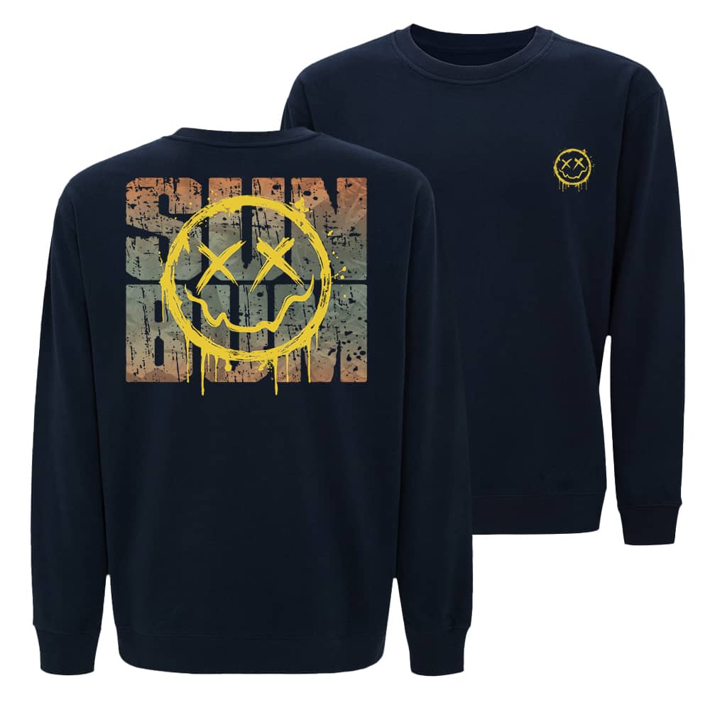 Sun Bum Sweatshirt - Norday SE