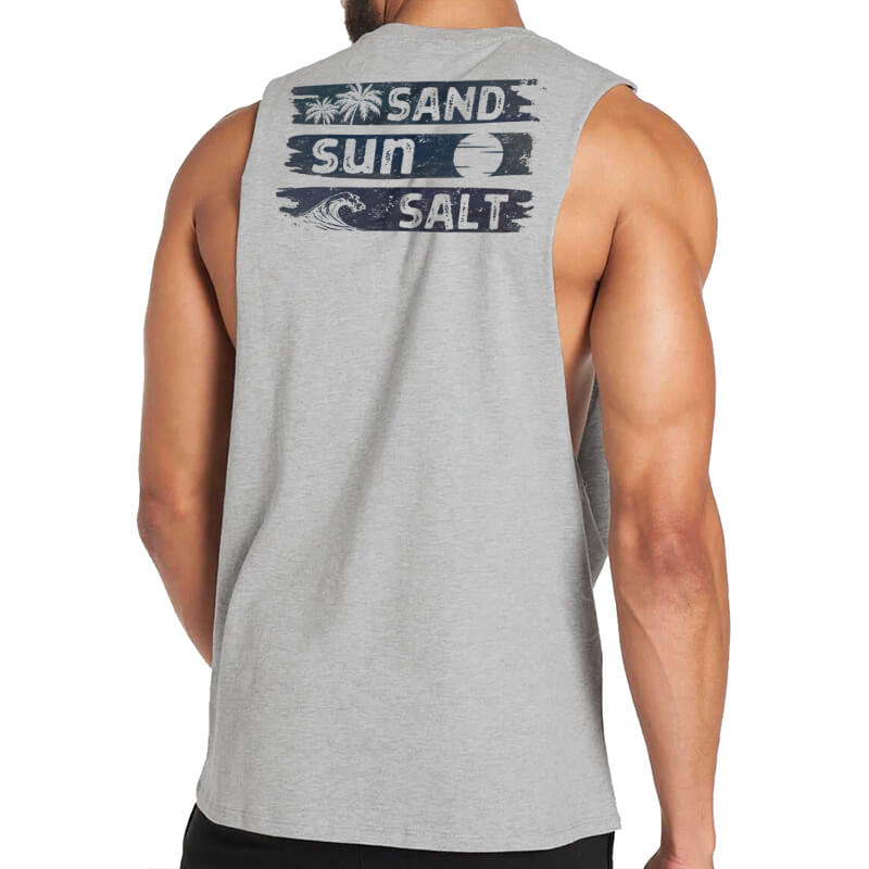 Sun Sand Salt Tank Top - Norday SE
