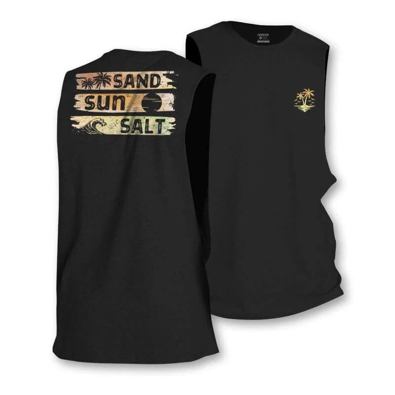 Sun Sand Salt Tank Top - Norday SE