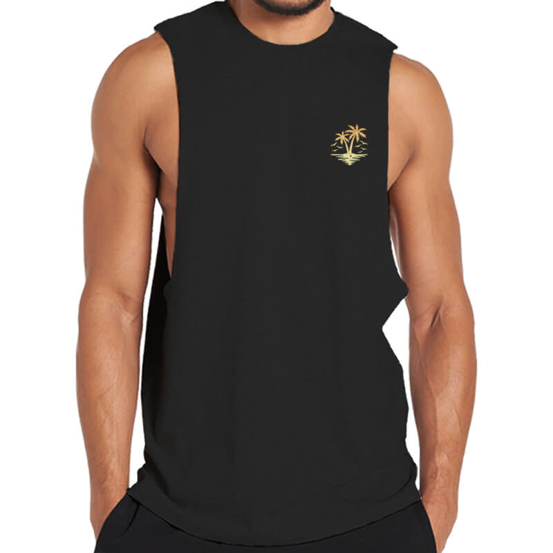 Sun Sand Salt Tank Top - Norday SE