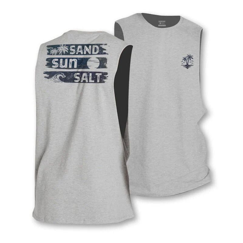 Sun Sand Salt Tank Top - Norday SE