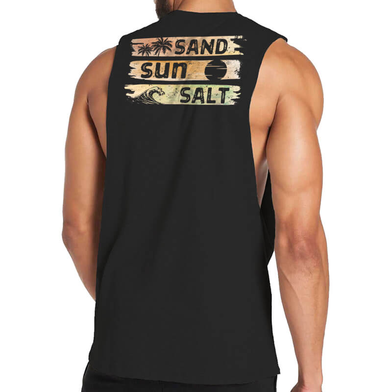 Sun Sand Salt Tank Top - Norday SE
