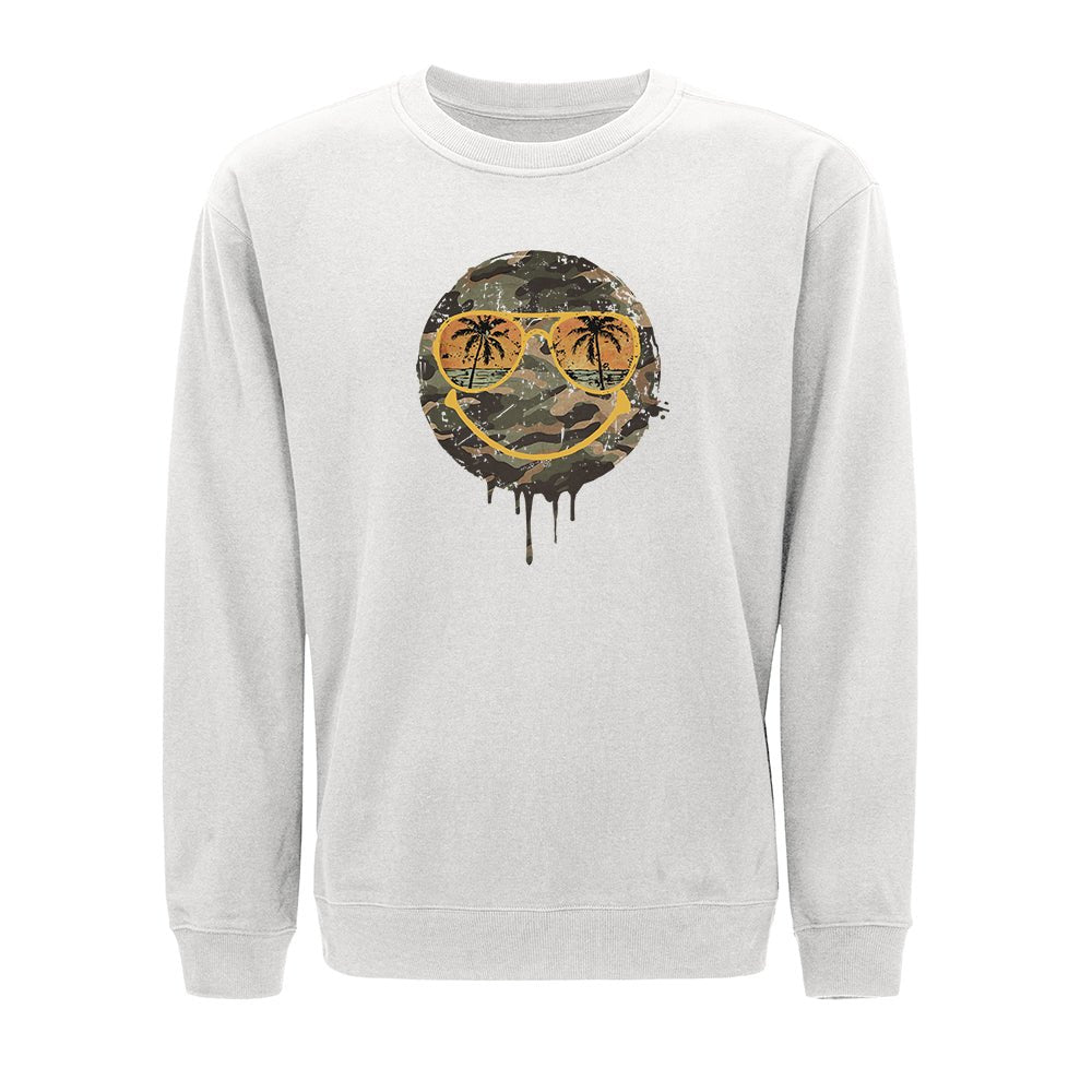 Solbriller Smiley Genser - Norday SE