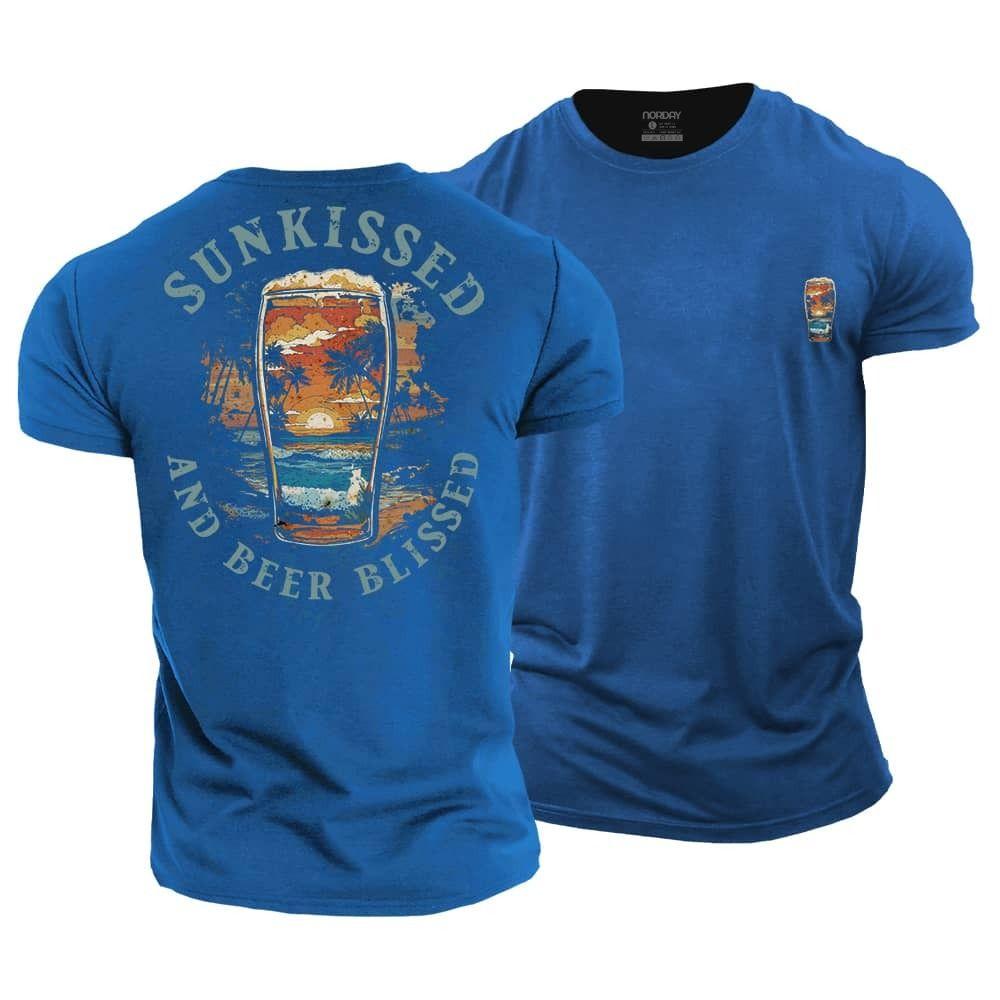 Sunkissed T-Shirt - Norday SE