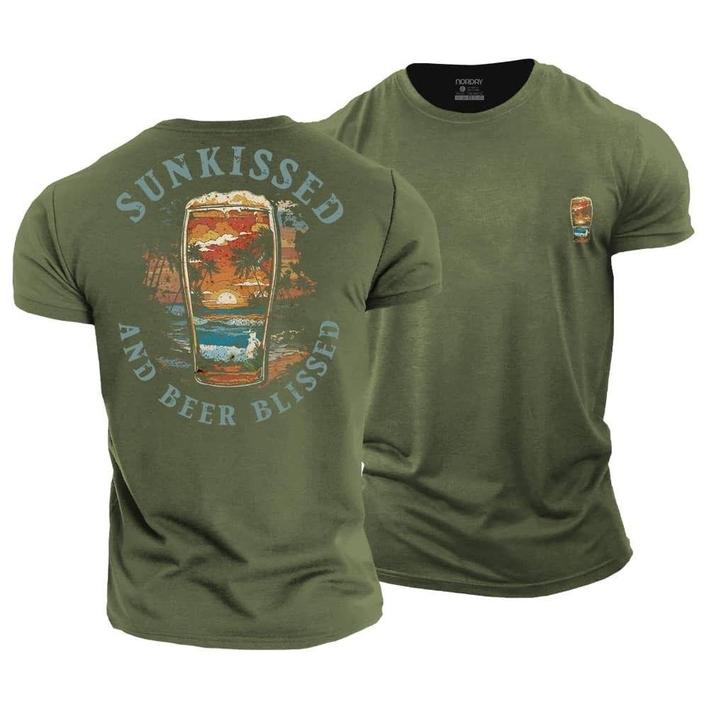 Sunkissed T-Shirt - Norday SE