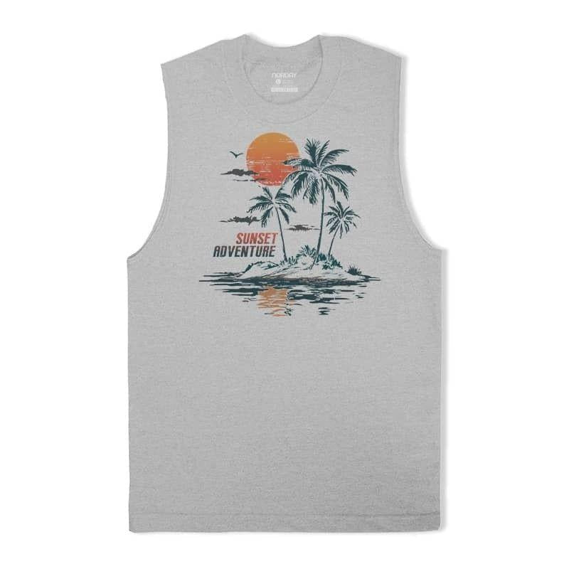 Sunset Adventure Tank Top - Norday SE
