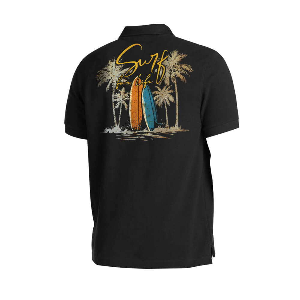 Surf For Life Piké - Norday SE