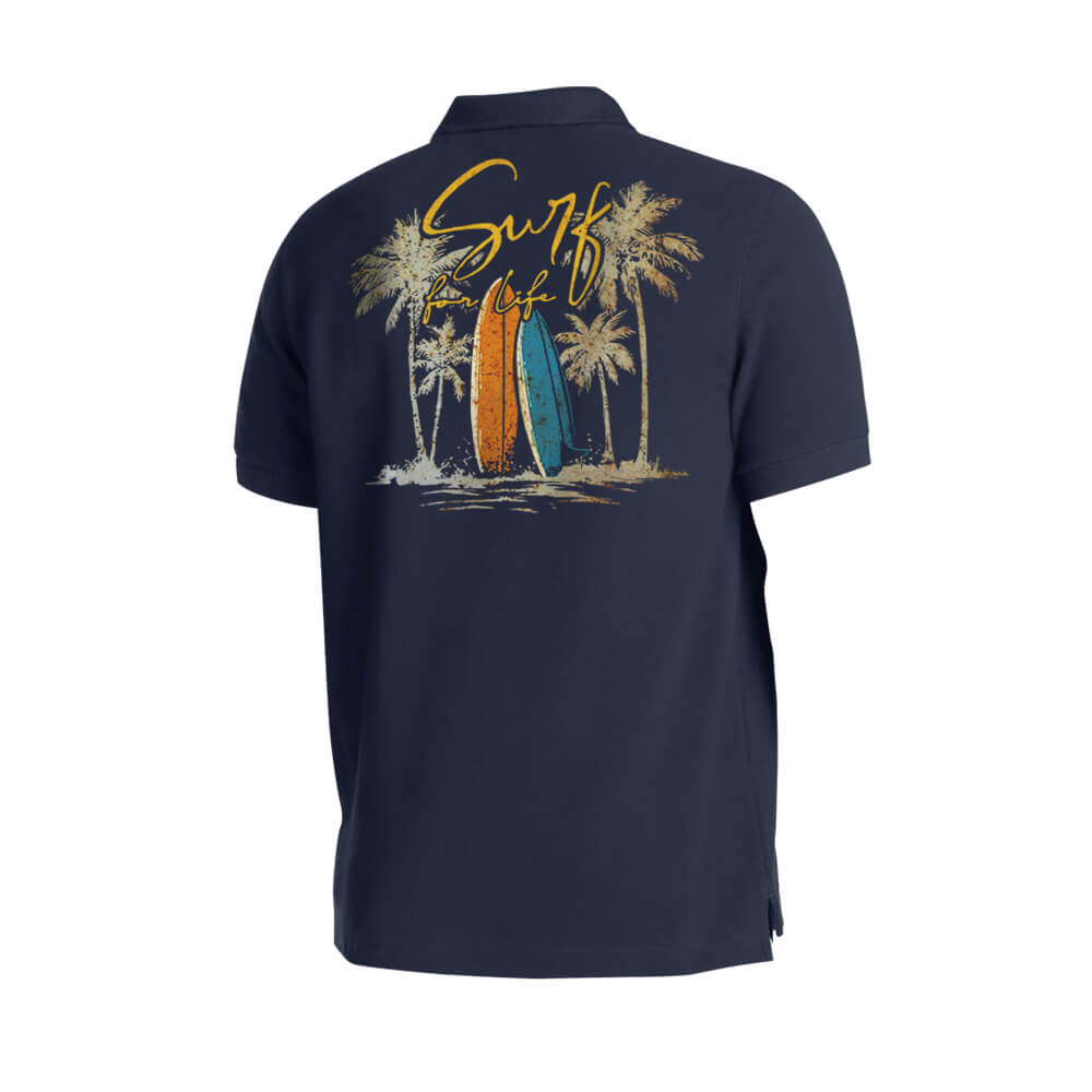 Surf For Life Piké - Norday SE