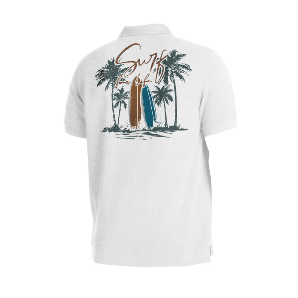 Surf For Life Piké - Norday SE
