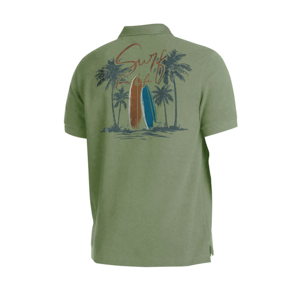 Surf For Life Piké - Norday SE