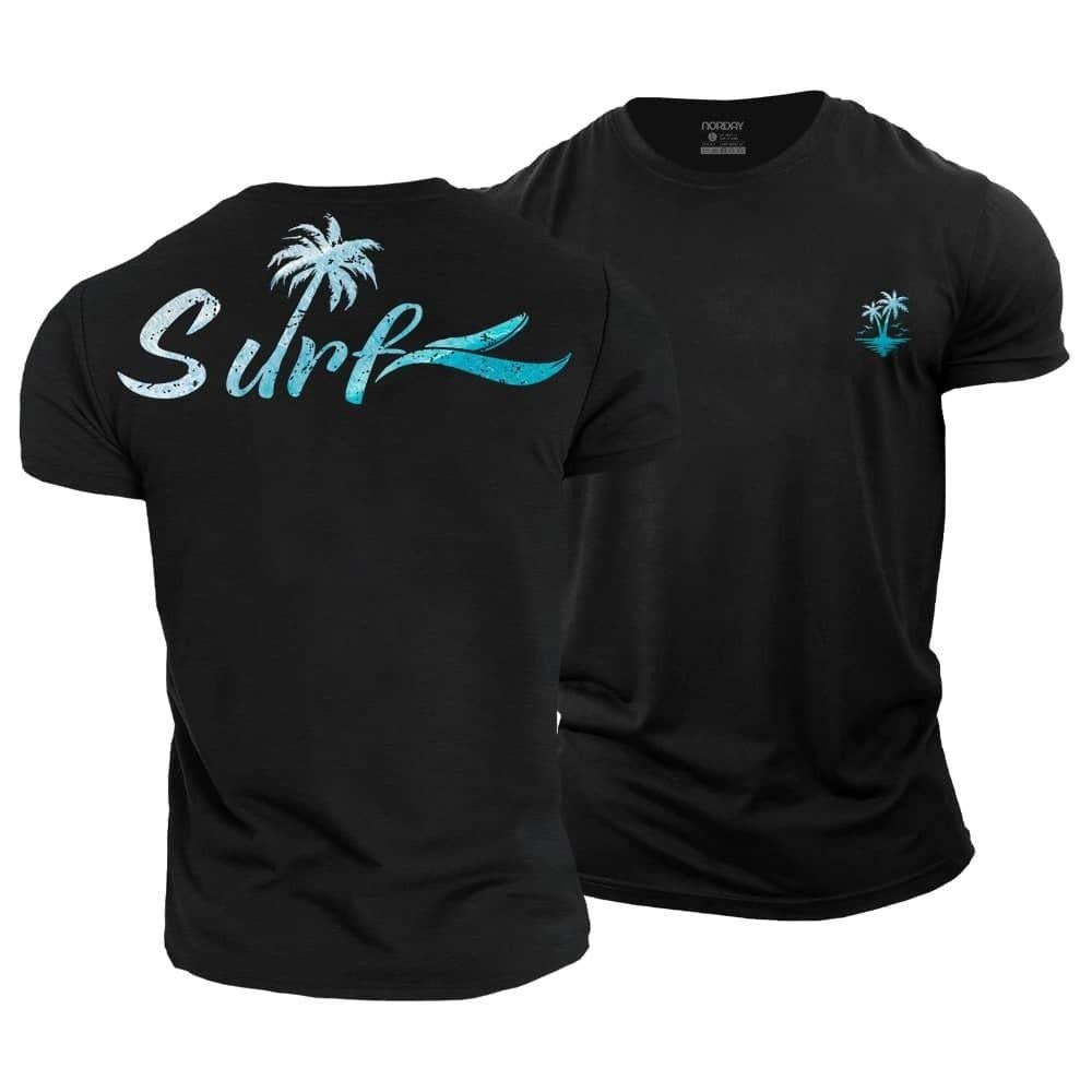 Surf T-Shirt - Norday SE