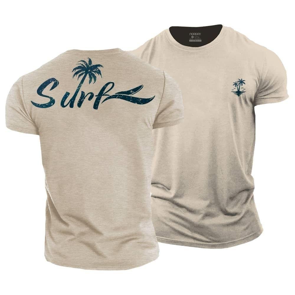 Surf T-Shirt - Norday SE