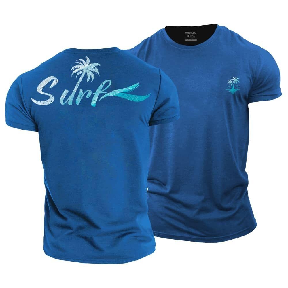 Surf T-Shirt - Norday SE