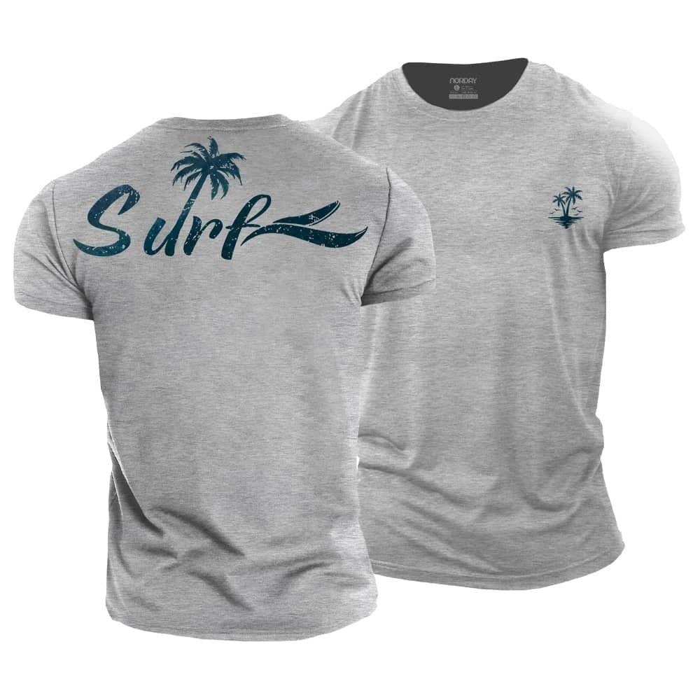 Surf T-Shirt - Norday SE