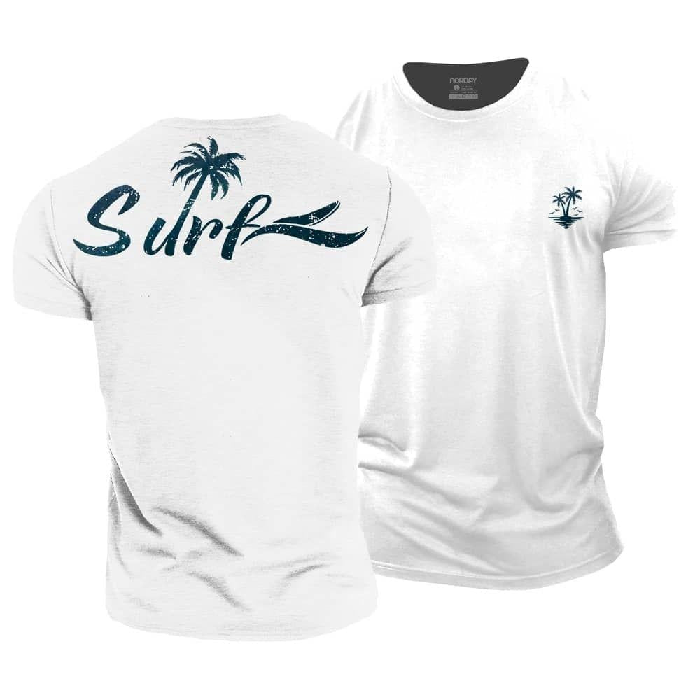 Surf T-Shirt - Norday SE