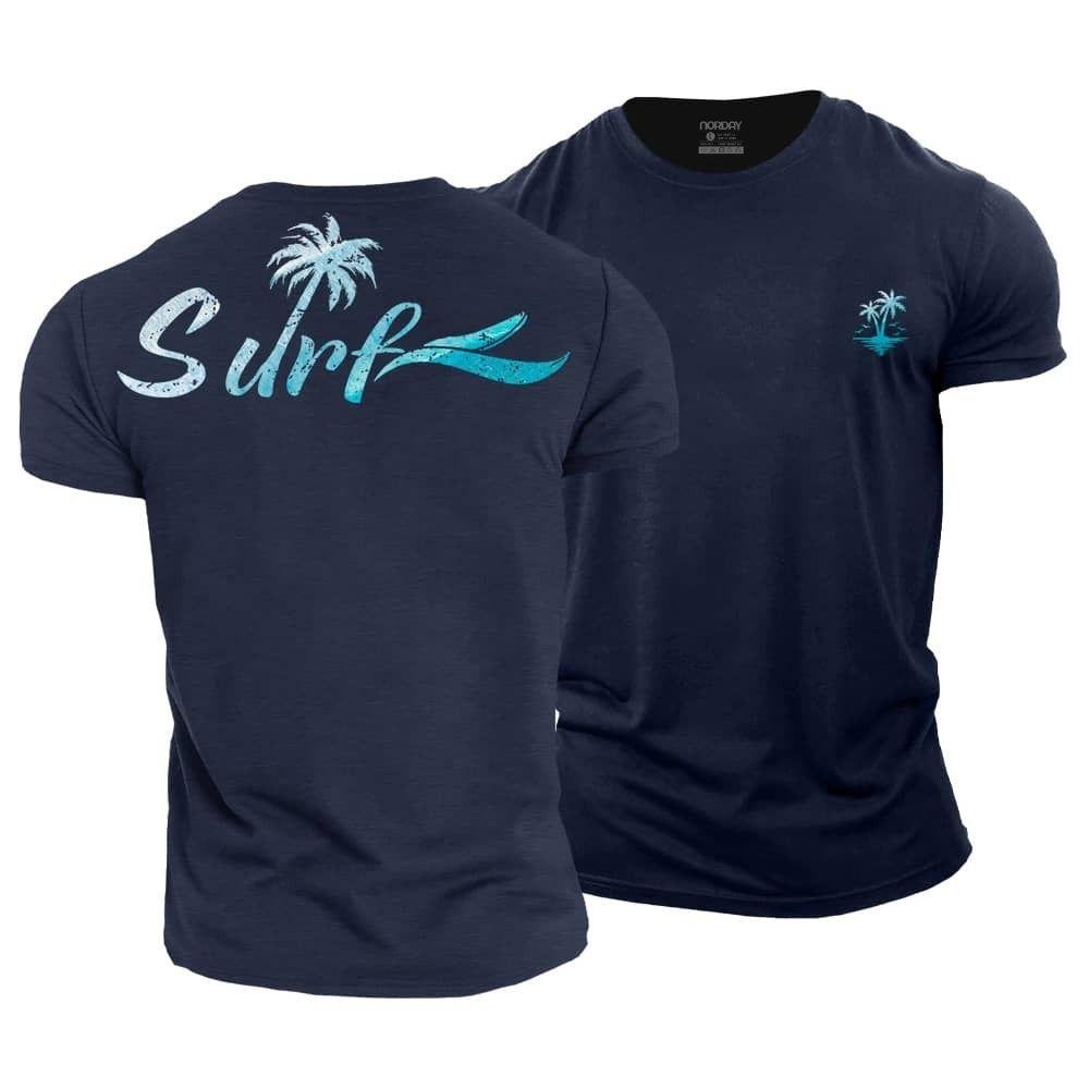 Surf T-Shirt - Norday SE