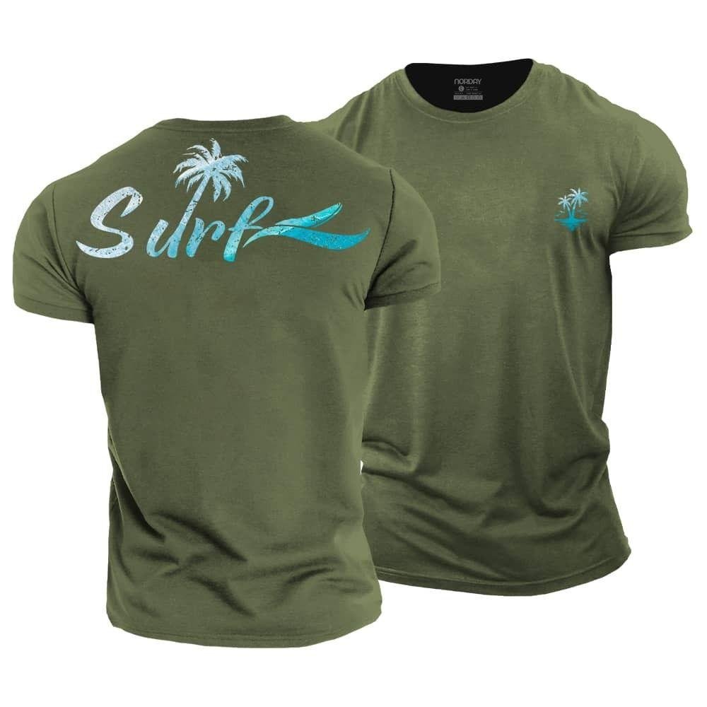 Surf T-Shirt - Norday SE
