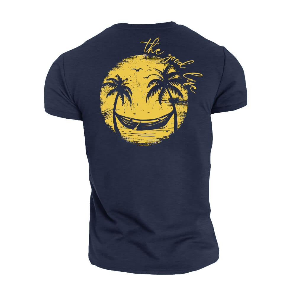Det gode livet T-Shirt - Norday SE