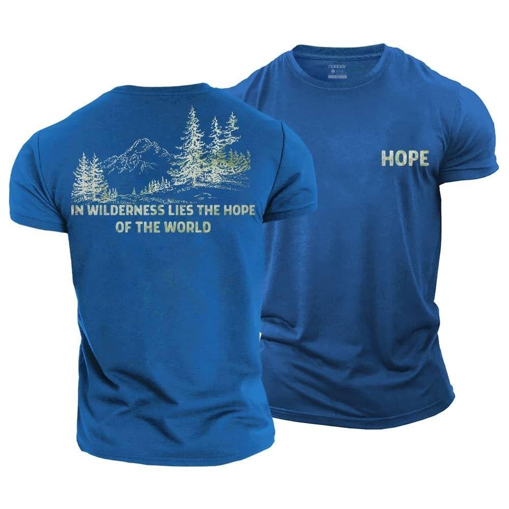 The Hope T-Shirt - Norday SE