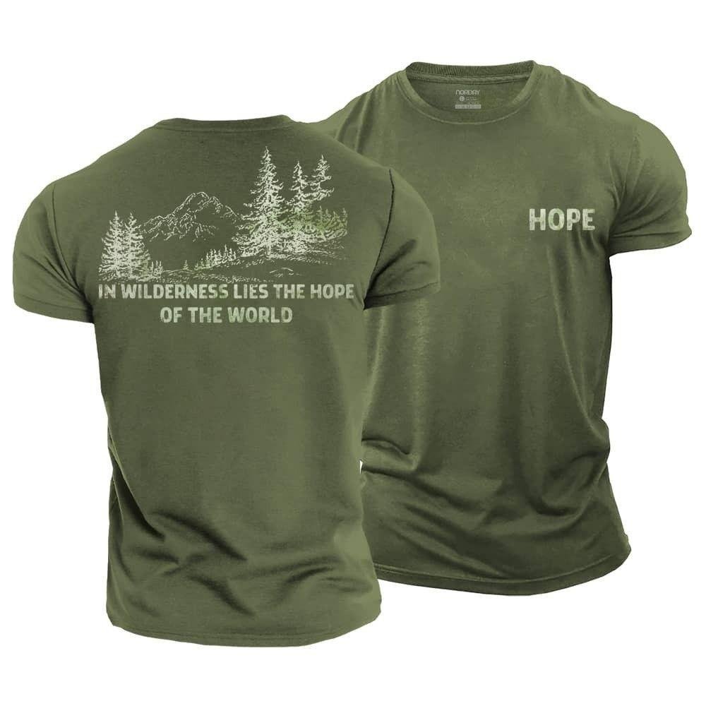 The Hope T-Shirt - Norday SE