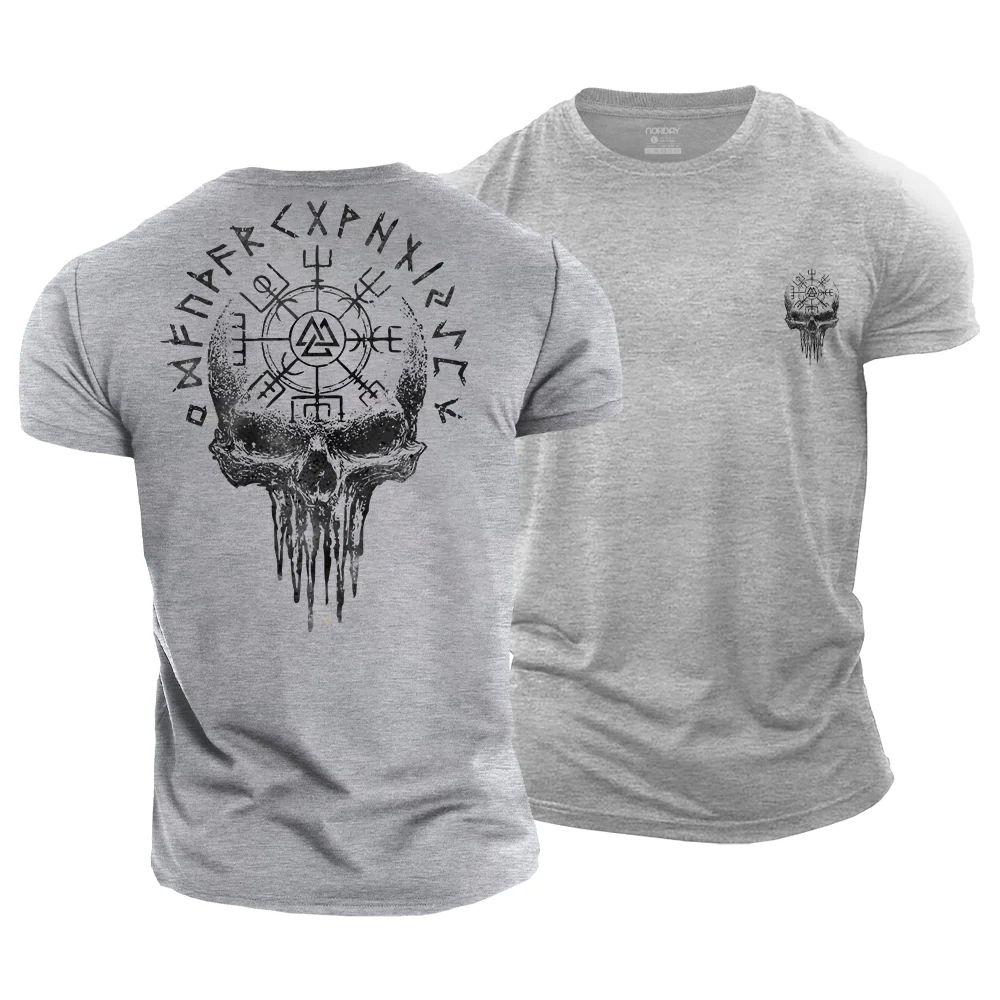 The Warrior's Compass T-Shirt - Norday SE