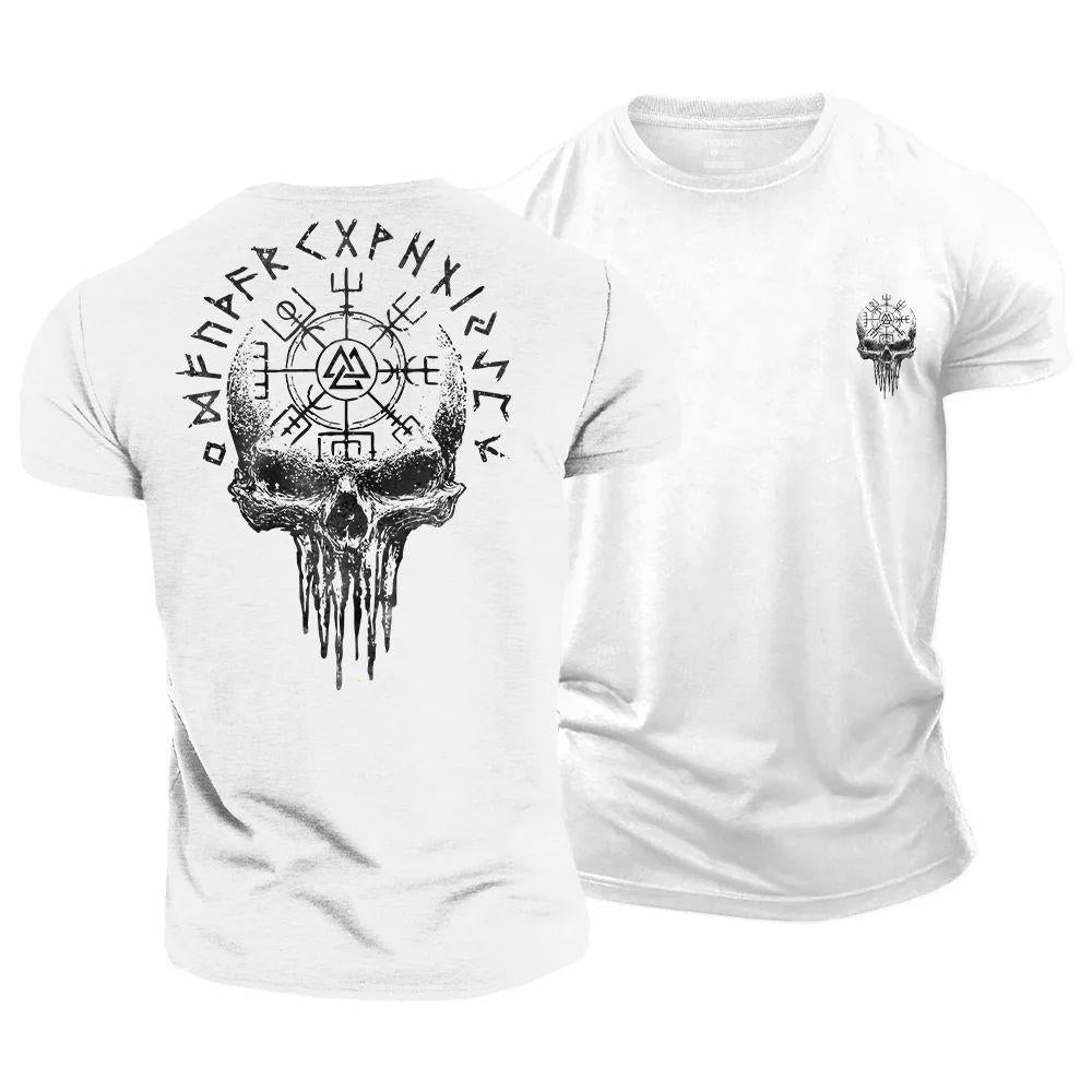 The Warrior's Compass T-Shirt - Norday SE