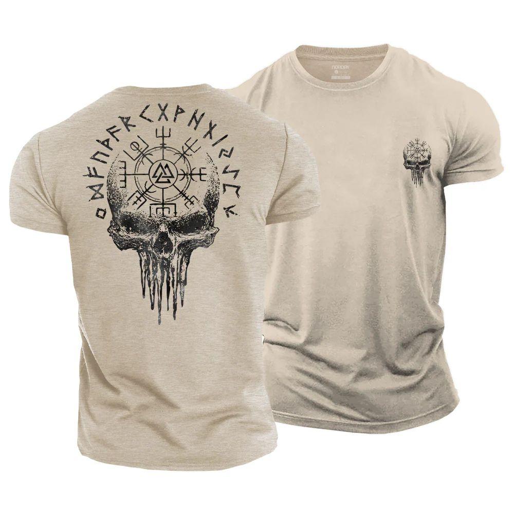 The Warrior's Compass T-Shirt - Norday SE