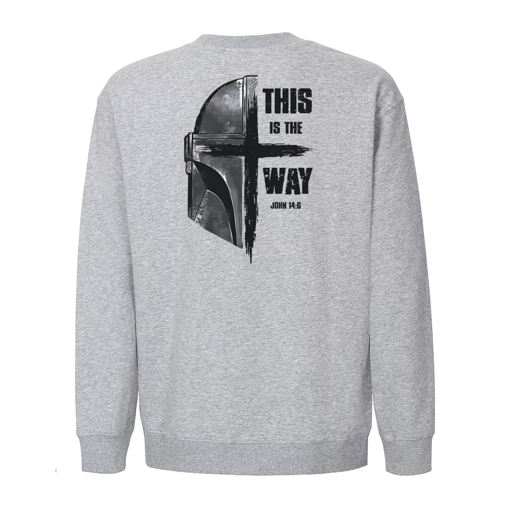 The Way Sweatshirt - Norday SE